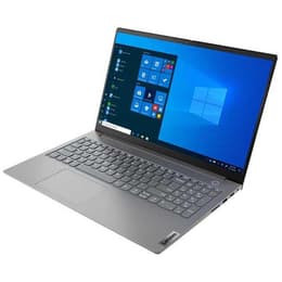 Lenovo ThinkBook 15 G2 ARE 15-inch (2020) - Ryzen 5 4500U - 8GB - SSD 256 GB QWERTY - Spanish