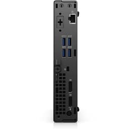 OptiPlex 7090 Micro Core i3-10105 3.7Ghz - SSD 256 GB - 16GB