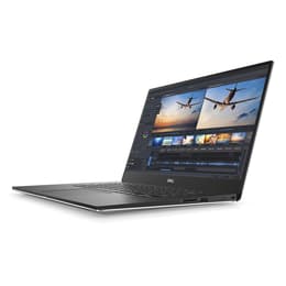 Dell Precision 5540 15-inch (2022) - Core i7-9850H - 16GB - SSD 512 GB AZERTY - French