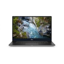 Dell Precision 5540 15-inch (2022) - Core i7-9850H - 16GB - SSD 512 GB AZERTY - French
