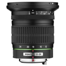 Pentax Camera Lense ED AL IF SMC DA ED 12-24mm 4