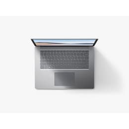 Microsoft Surface Laptop 4 13-inch (2020) - Ryzen 5 - 4000 Series (U) - 16GB - SSD 256 GB AZERTY - French
