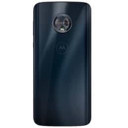 Motorola Moto G6 32GB - Blue - Unlocked