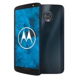 Motorola Moto G6 32GB - Blue - Unlocked