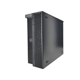 Precision 7820 Xeon Silver 4110 2.1Ghz - SSD 512 GB - 64GB