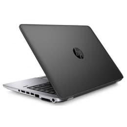 HP EliteBook 820 G1 12-inch (2014) - Core i5-4310U - 8GB - SSD 128 GB QWERTY - English