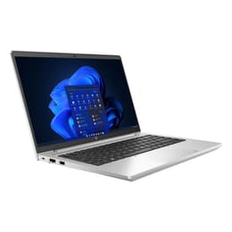 HP ProBook 440 G9 14-inch (2022) - Core i5 - Gen 12 (U) - 8GB - SSD 256 GB QWERTY - Swedish