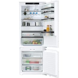 Siemens KB96NSDD0 Refrigerator