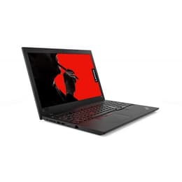 Lenovo ThinkPad L580 16-inch (2018) - Core i3 - Gen 8 (U) - 8GB - SSD 128 GB QWERTY - Greek