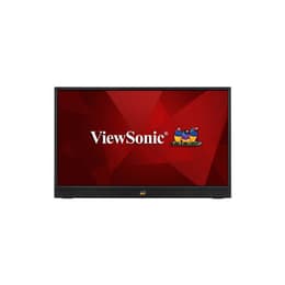 16-inch Viewsonic VA1655 1920 x 1080 LED Monitor Black