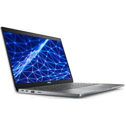 Dell Latitude 5320 2-in-1 13-inch (2021) - Core i7 - Gen 11 (G) - 16GB - SSD 256 GB QWERTY - English