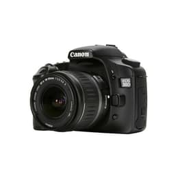 Canon EOS 30D - Black + Canon EF-S 18-55mm f/3.5-5.6 II