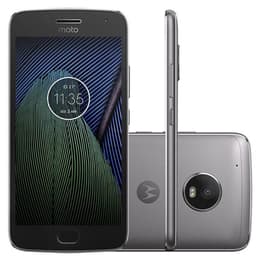 Motorola Moto G5 Plus 32 GB - Grey - Unlocked
