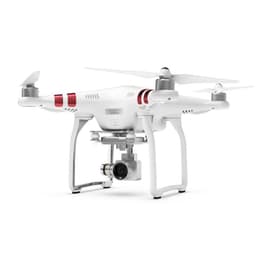 Dji Phantom 3 Standard Drone 25.0000 Mins