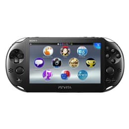 PlayStation Vita PCH-2014 - Black