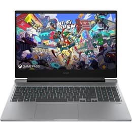 HP Omen Gaming 16-AE0XXX 16-inch (2021) - Core i7-14650HX - 32GB - SSD 256 GB QWERTY - Italian
