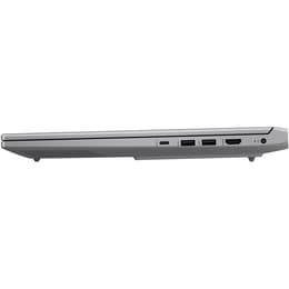 HP Omen Gaming 16-AE0XXX 16-inch (2021) - Core i7-14650HX - 32GB - SSD 256 GB QWERTY - Italian