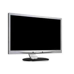 24-inch Philips 231P4Q 1920 x 1080 LED Monitor Grey