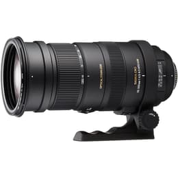 Sigma Camera Lense 50-500mm F/4,5-6,3 APO DG HSM Nikon 50-500mm f/4.5-6.3