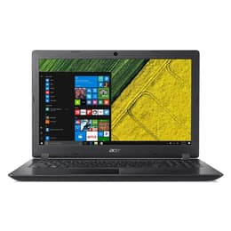 Acer A315-21-94BS 15-inch (2015) - A9-9420 - 4GB - SSD 128 GB + HDD 1 TB AZERTY - French