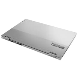 Lenovo ThinkBook 14s Yoga G3 IRU 14-inch (2023) - Core i7 - Gen 13 (U) - 16GB - SSD 512 GB AZERTY - French