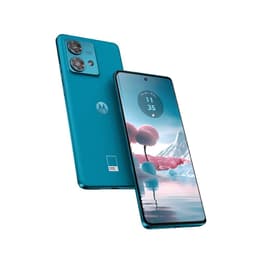Motorola Edge 40 Neo 256GB - Blue - Unlocked