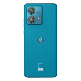 Motorola Edge 40 Neo 256GB - Blue - Unlocked