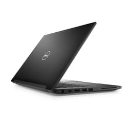 Dell Latitude 7480 14-inch Core i7-6600U - SSD 256 GB - 8GB QWERTY - English