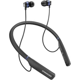 Sennheiser CX 7.00bt Earbud Bluetooth Earphones - Black