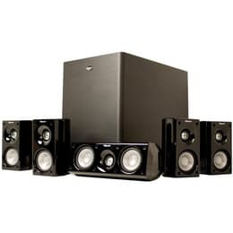 Soundbar Klipsch HDT-500 - Black