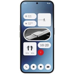 Nothing Phone (2a) 256GB - White - Unlocked