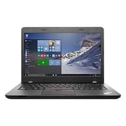 Lenovo ThinkPad T460 14-inch (2015) - Core i5-6200U - 16GB - SSD 256 GB QWERTZ - German