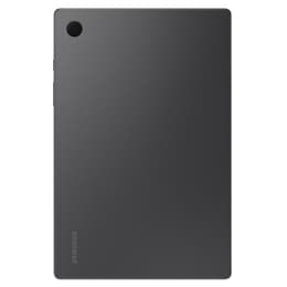 Galaxy Tab A8 64GB - Grey - Wi-Fi + 4G