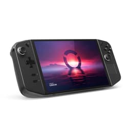 Legion Go 1000GB - Black