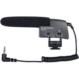 Sennheiser MKE 400 Audio accessories