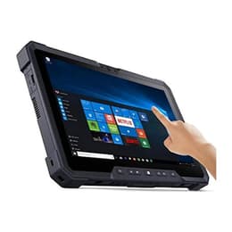 Dell Latitude 7212 11-inch (2018) - Core i5 - Gen 8 (U) - 8GB - SSD 512 GB AZERTY - French