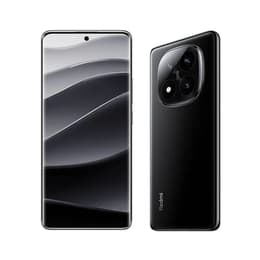 Xiaomi Redmi Note 15 Pro+ 256GB - Black - Unlocked