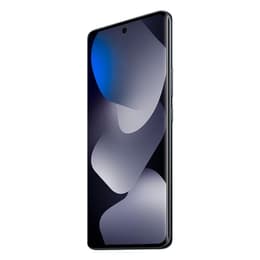 Xiaomi Redmi Note 15 Pro+ 256GB - Black - Unlocked