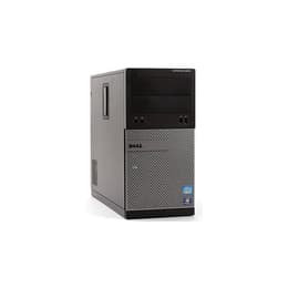 OptiPlex 3010 MT Core i5-3470 3.2Ghz - SSD 128 GB - 8GB