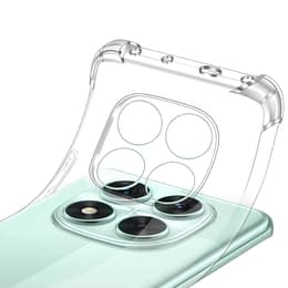 Case Xiaomi Poco X7 5G - Plastic - White