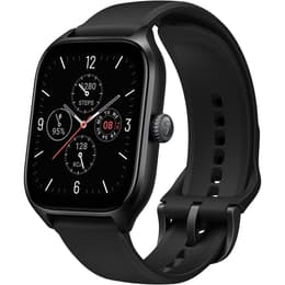 Smart Watch HR GPS Amazfit GTS 4 Smartwatch - - Black