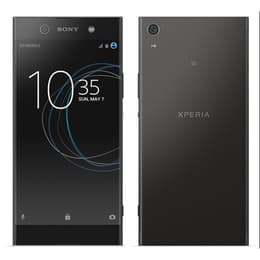 Sony Xperia XA1 Ultra 64GB - Black - Unlocked
