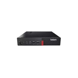 ThinkCentre M710Q Tiny Core i3-6100T 3.2Ghz - SSD 256 GB - 8GB