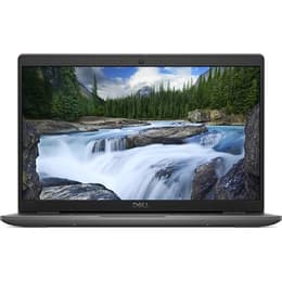 Dell Latitude 3440 14-inch (2023) - Core i5 - Gen 13 (U) - 8GB - SSD 512 GB AZERTY - French