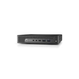 EliteDesk 800 G2 Core i5-6500T 2.5Ghz - SSD 256 GB - 8GB