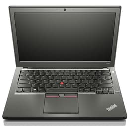 Lenovo ThinkPad X240 12-inch () - Core i5-4300U - 8GB - SSD 240 GB AZERTY - French