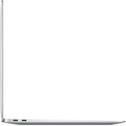 MacBook Air 13" (2018) - AZERTY - French