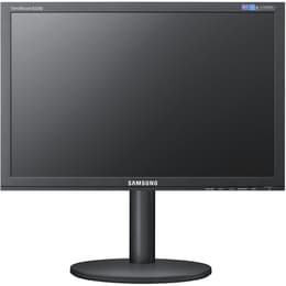 22-inch Samsung SyncMaster B2240EW 1680 x 1050 LCD Monitor Black