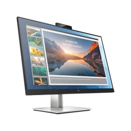 23-inch HP E24d G4 1920 x 1080 LED Monitor