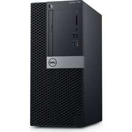 OptiPlex 7060 MT Core i7-8700 3.2Ghz - SSD 1 TB - 16GB